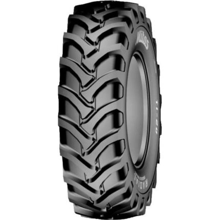 Mitas 18.4  R26  TI-20 480/80 R26 INDUST  [160 A8]  TL
