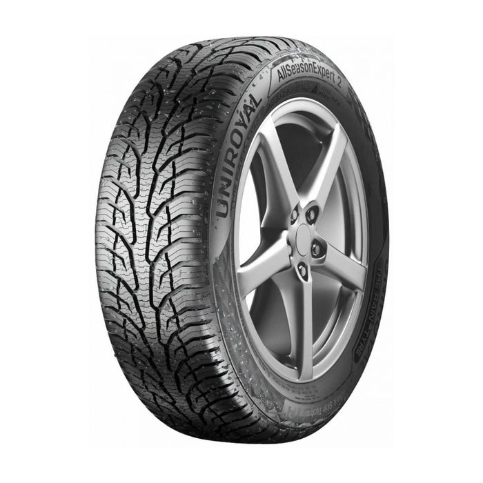 Uniroyal ALLSEASONEXPERT 2 185/55 R16 87V XL M+S