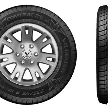 Vredestein Comtrac 2 All Season+ 225/75 R16 121/120R