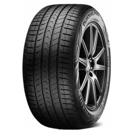 Vredestein QUATRAC PRO EV 255/55 R19 111V XL ZR