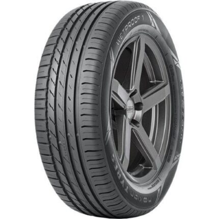 Nokian WETPROOF 1 205/55 R17 [95] V  XL  FR