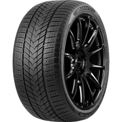 Arivo WINMASTER PROX ARW 5 255/55 R18 [109] H  XL  FR