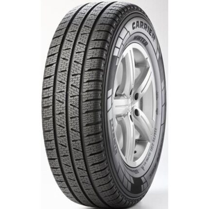 Pirelli WINTER CARRIER 225/65 R16 [112/110] R