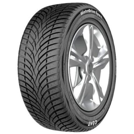 CEAT WINTER DRIVE SPORT 245/45 R17 [99] V  XL  FR