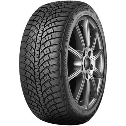 Kumho WINTERCRAFT WP71 245/45 R17 [99] V  XL  FR