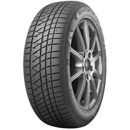 Kumho WINTERCRAFT WS71 255/65 R17 [114] H  XL  FR