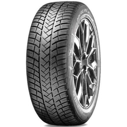Vredestein WINTRAC PRO + 285/45 R20 [112] W  XL  ZR